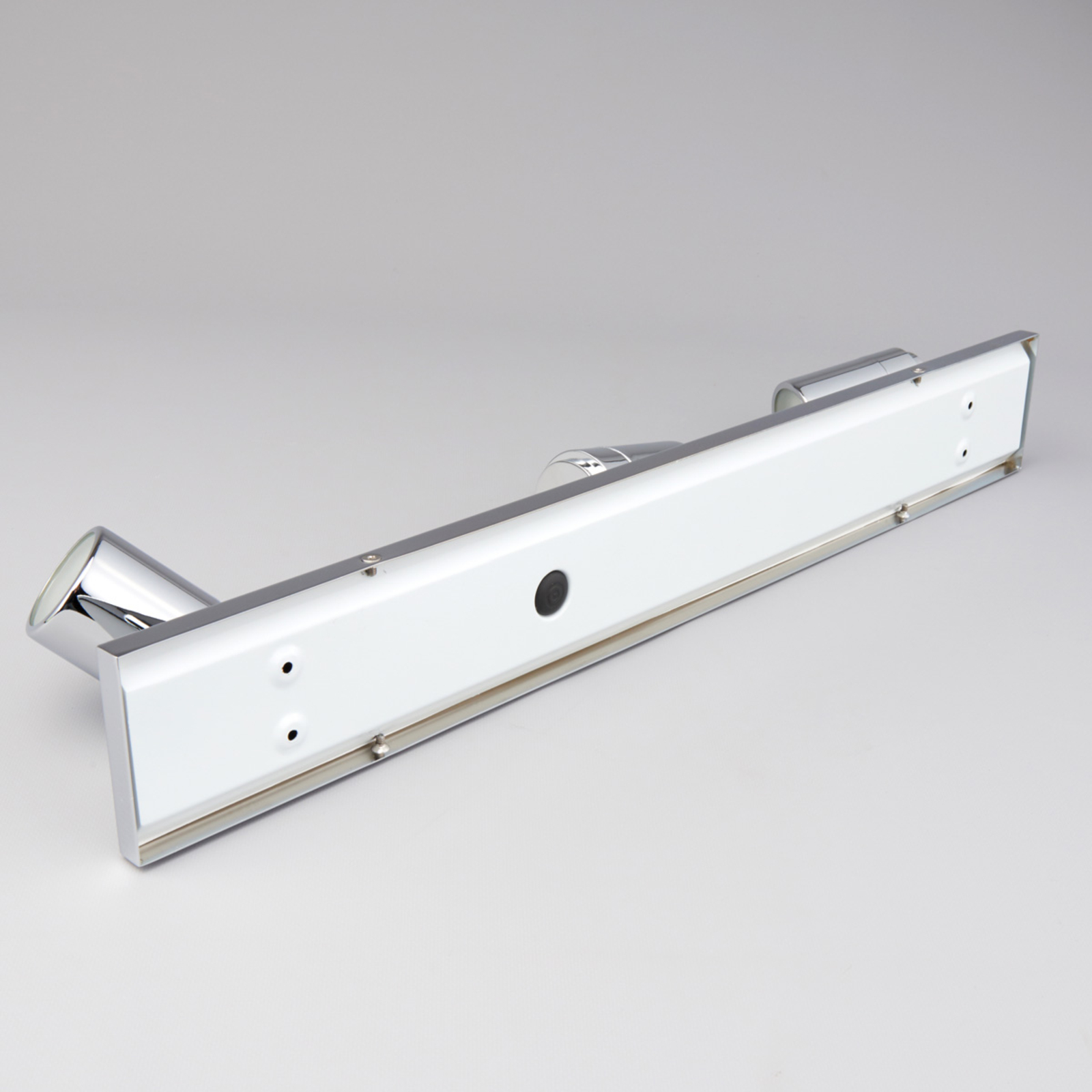 Dejan 3 Plafond Chrome - Lindby