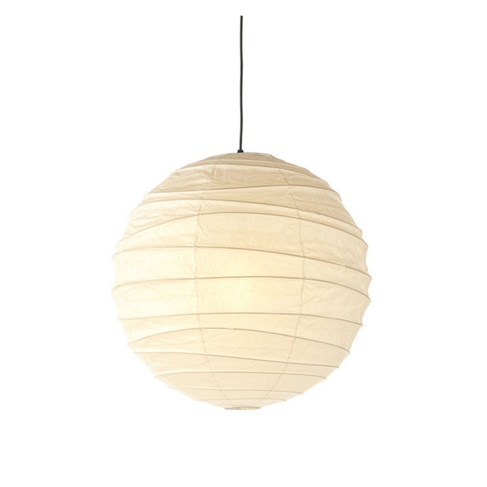 Akari 75D Závěsná Lampa - Vitra