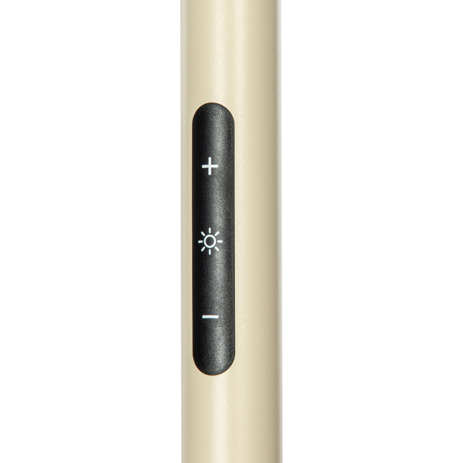 Lampa stojąca LED Arcchio Frile, beżowa, wysokość 190 cm, ściemniana Lampa stojąca LED Arcchio Frile, beżowa, wysokość 190 cm, ściemniana