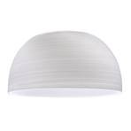 Lampshade 70069 opal wiped HV-Track 4 pendant 54891