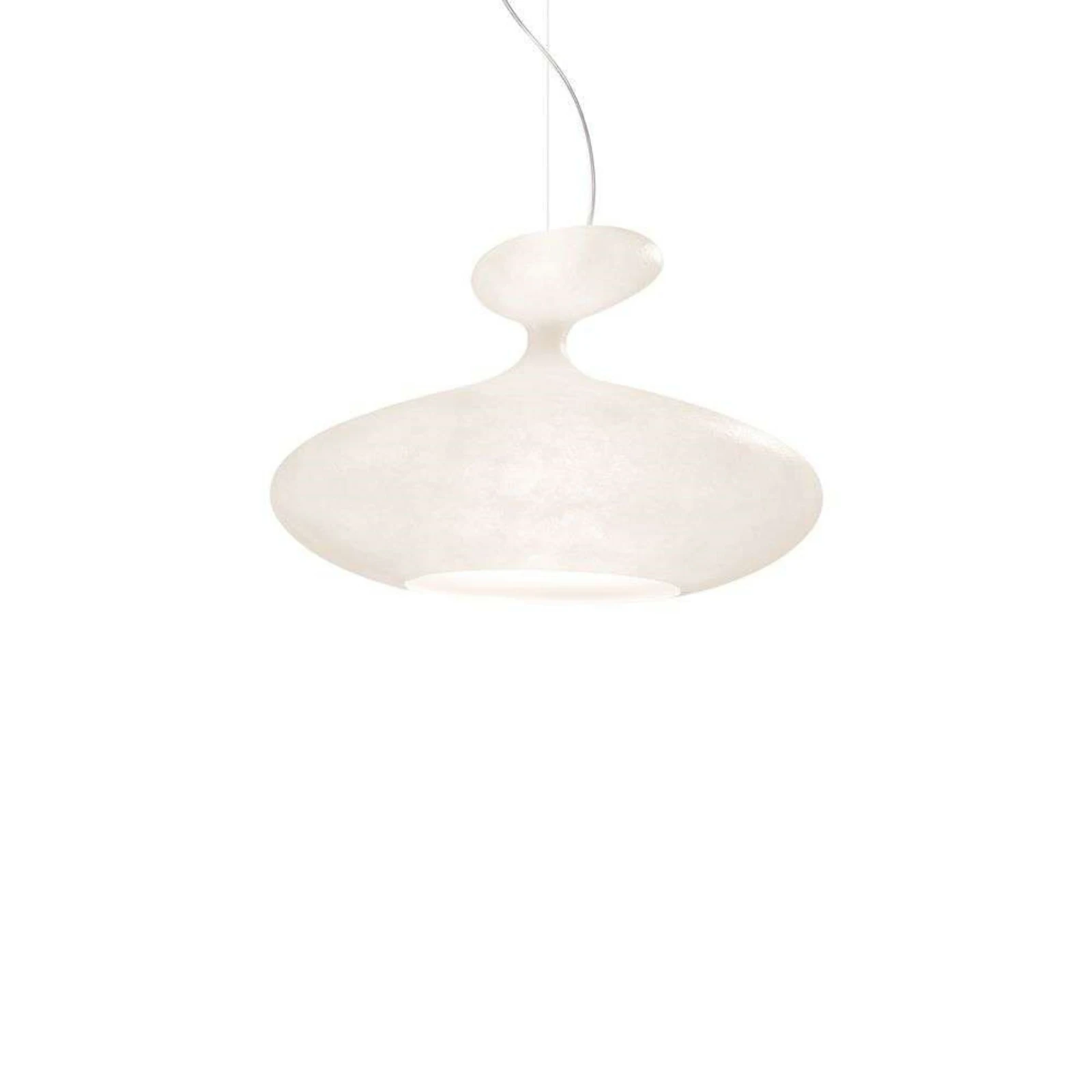 kdln suspension E.T.A. Sat, blanc, 80 x 60 cm
