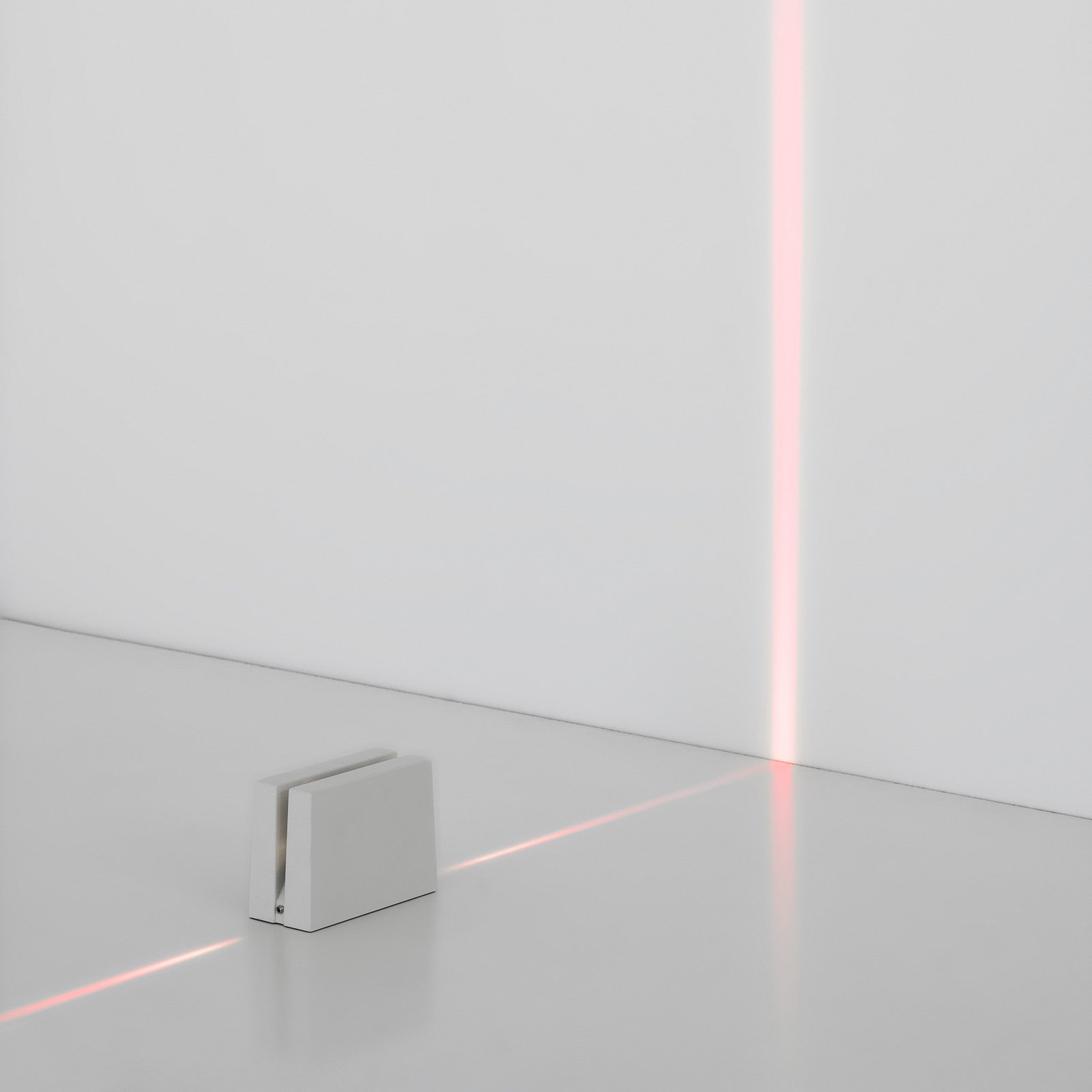 Artemide Antarktikós LED-Designleuchte RGB