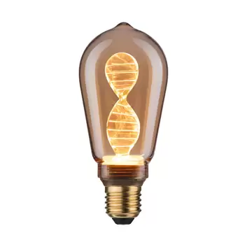 Osram E27 G45 Bulb (5.5W)