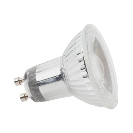 Bec LED 5W (380lm) Reglabil GU10 - Lindby