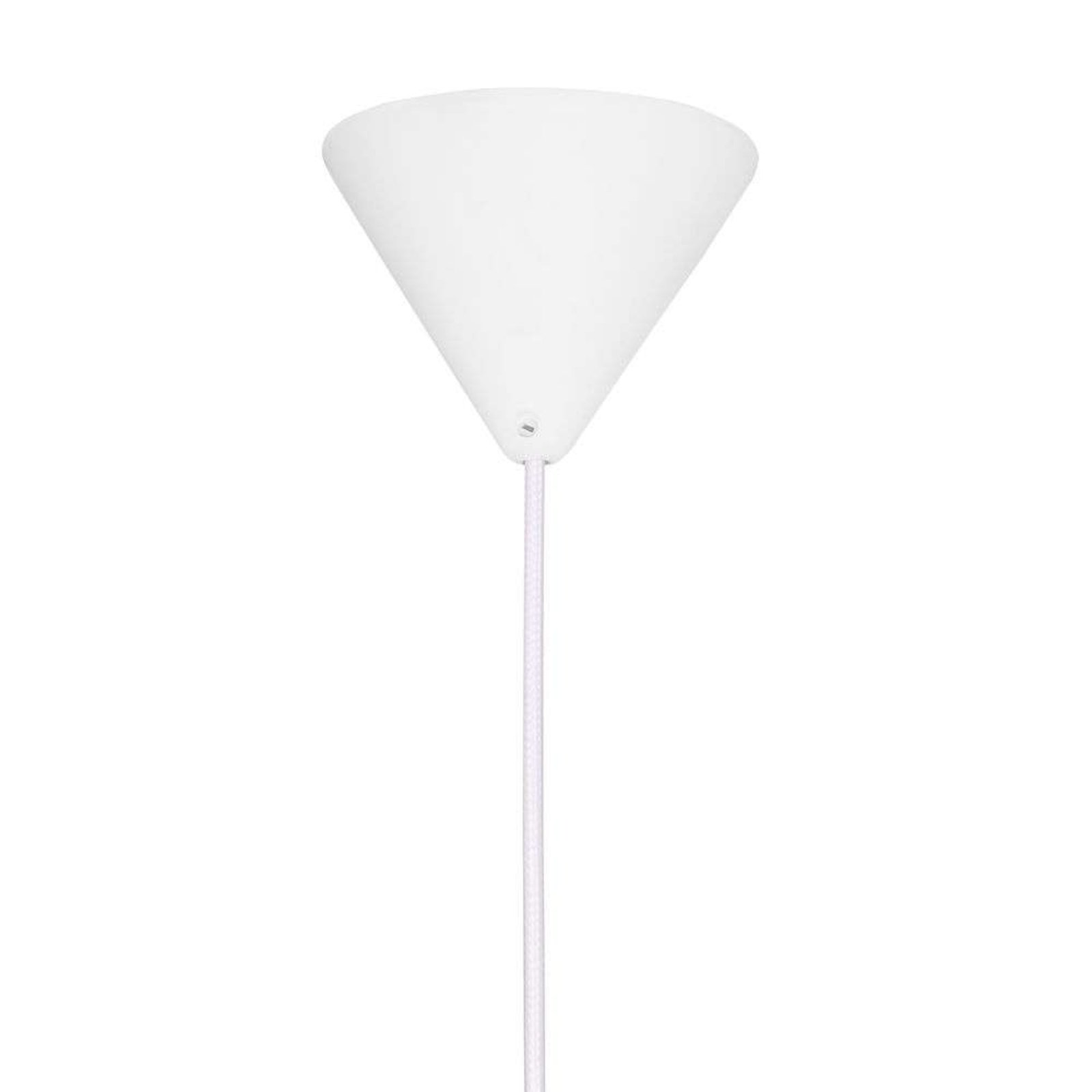 DOT 30 Lustră Pendul Clear - Globen Lighting