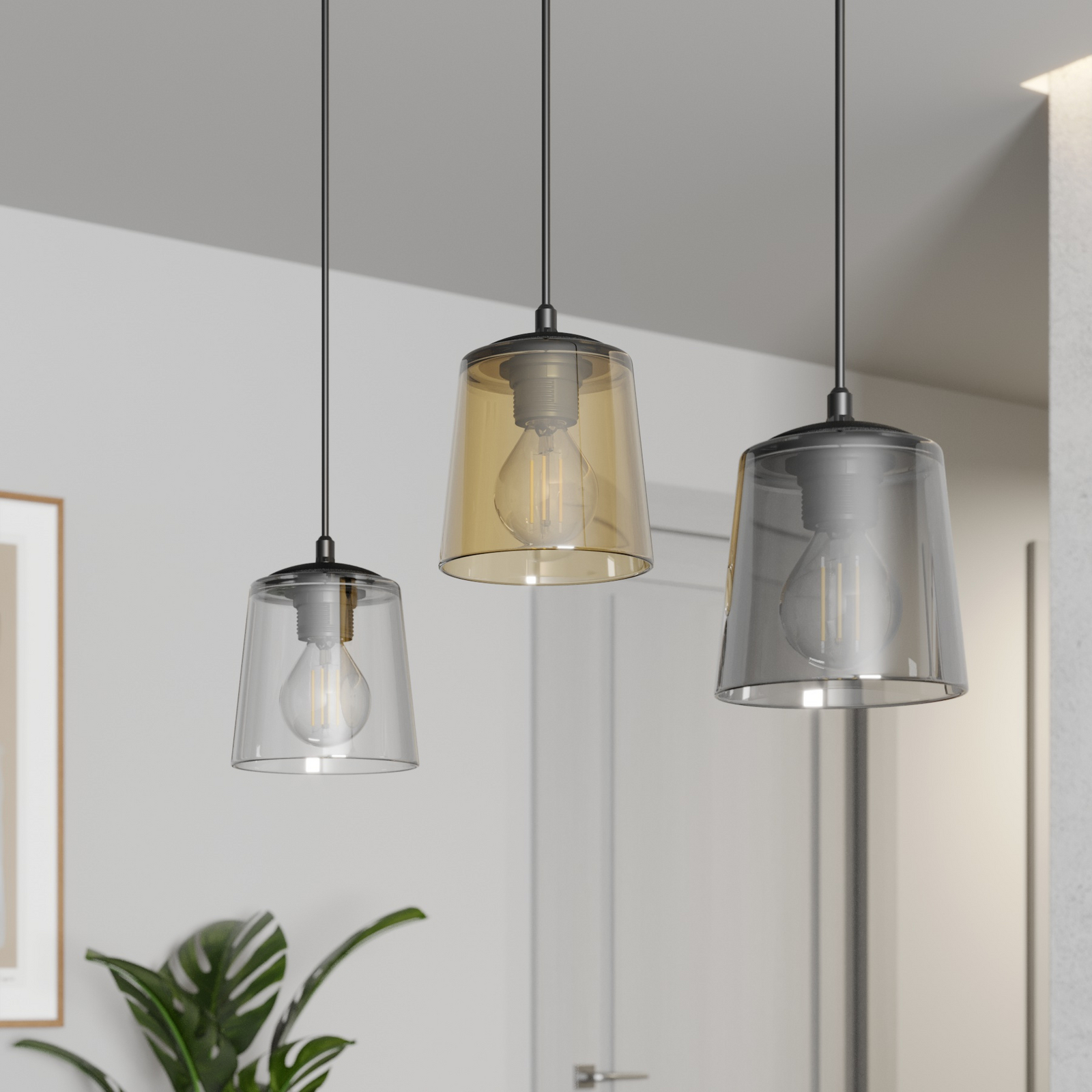 pendellampa-lucea-3-lampor-klar-r-kgr-b-rnsten-lamp24-se