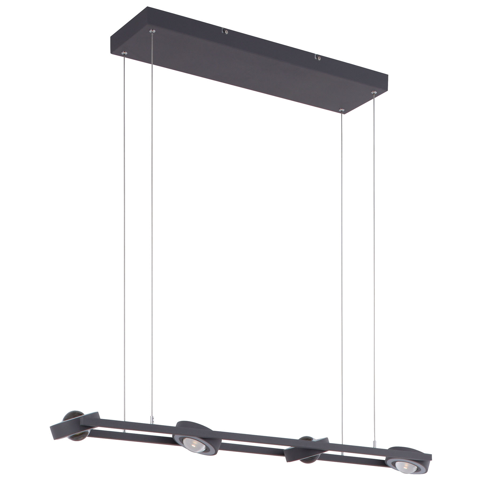 Paul Neuhaus Q-MIA LED-Hängeleuchte