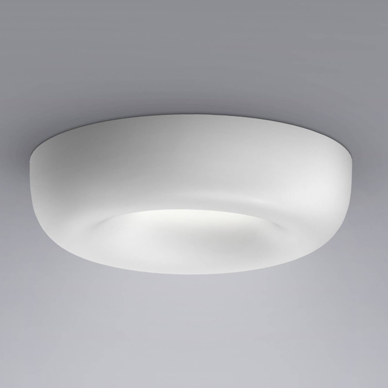 Image of Serien Lighting serien.lighting Cavity Recessed L, blanc 4260548461534