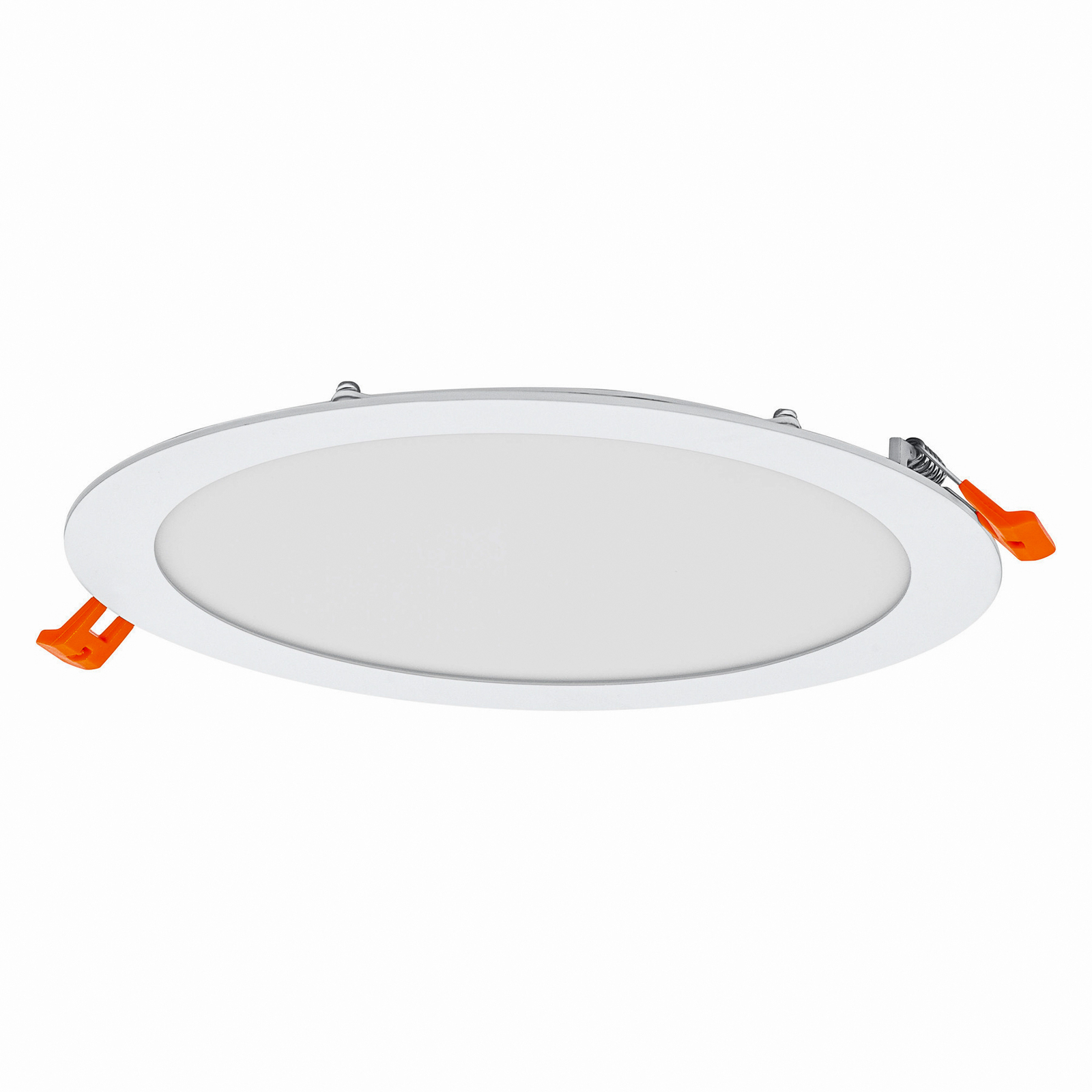 LEDVANCE Recess Slim LED lámpa Ø22cm 4000K