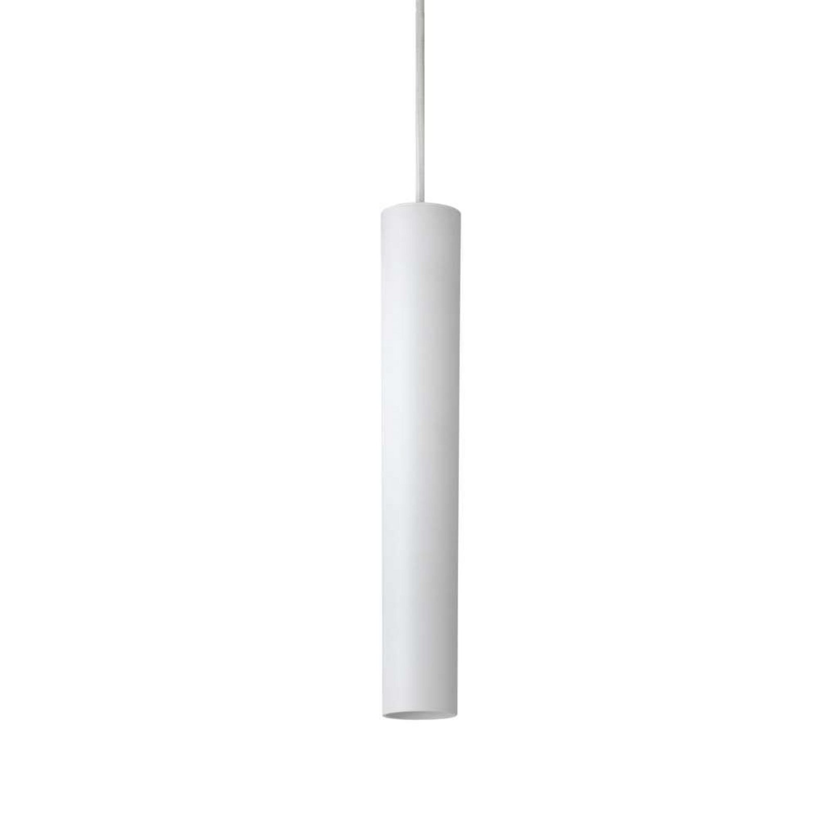 Tube Flex Lámpara Colgante Blanco - Antidark