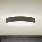 Philips Hue Enrave LED лампа за таван 38,1 см черна