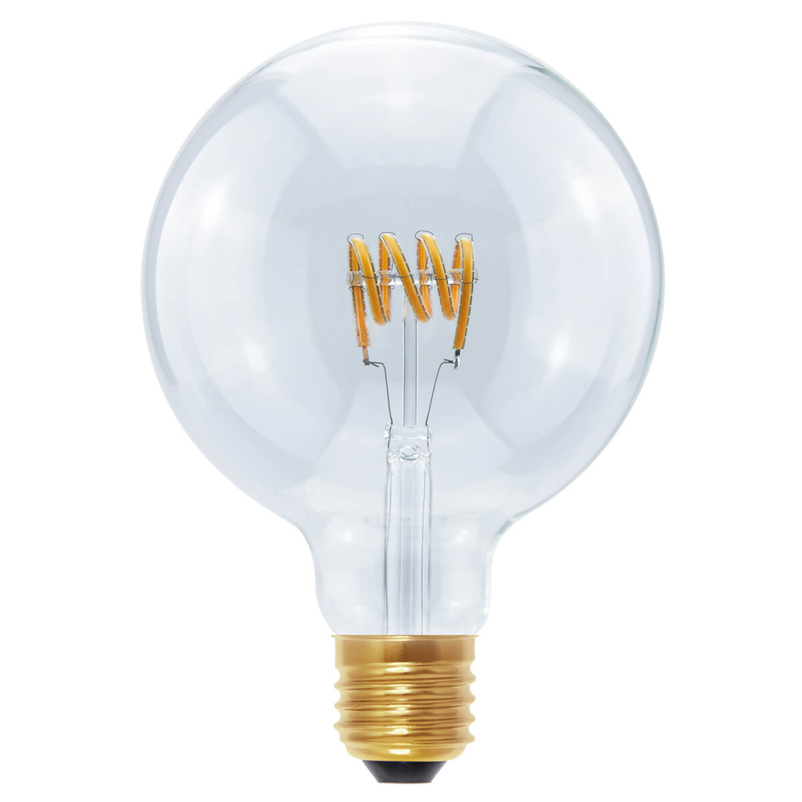 AMPOULE LED E27 8W SEGULA 50416