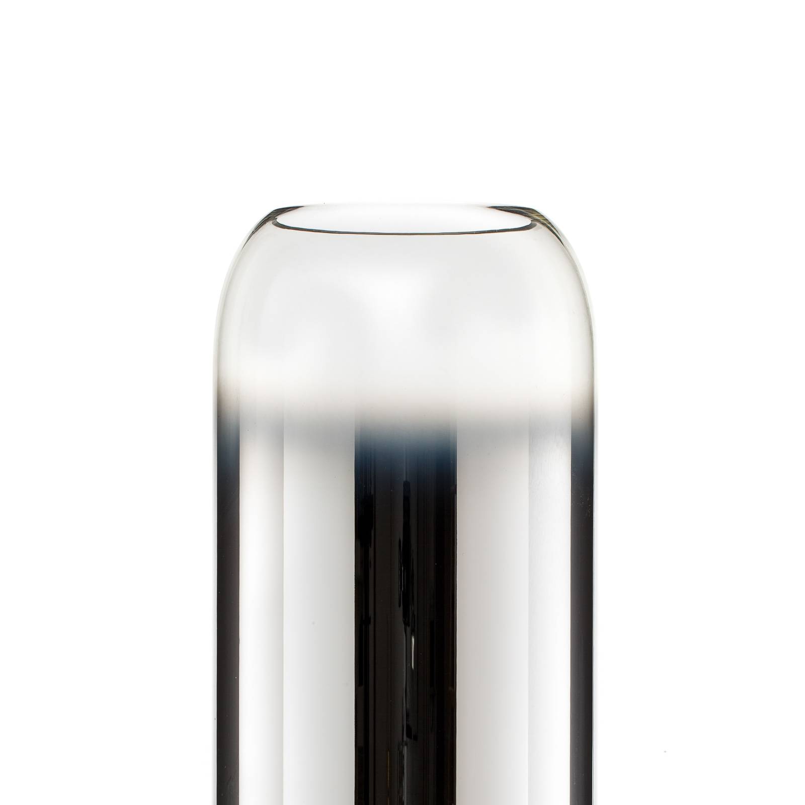 Artemide Gople lampa stojąca srebrna/srebrna