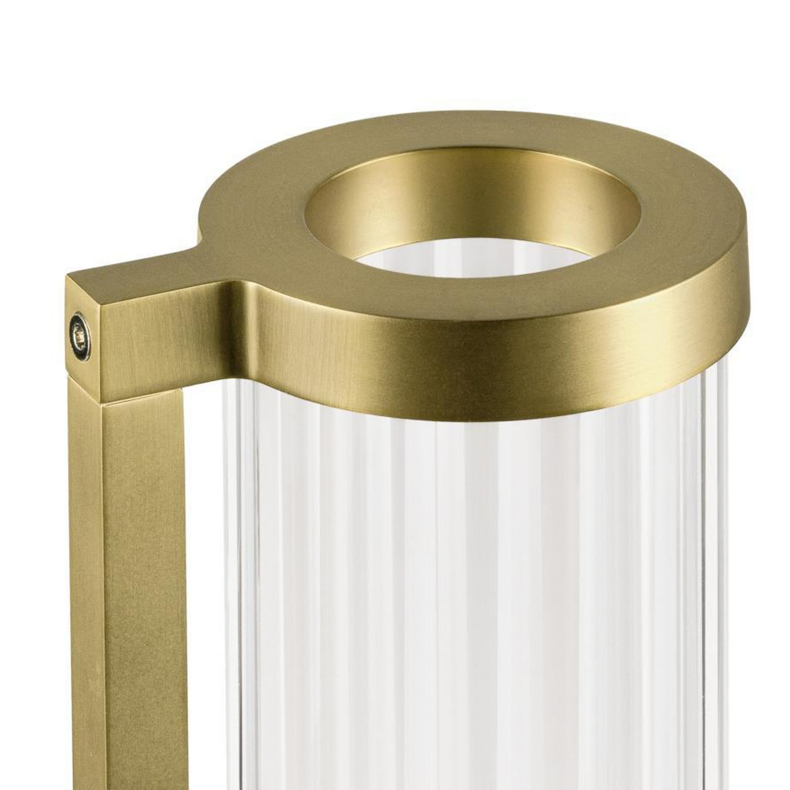 Quimera Wandleuchte 2700/3000K Brushed Brass - SLV