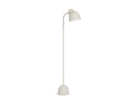 Bird Állólámpa H130 Sand/Brass - Belid