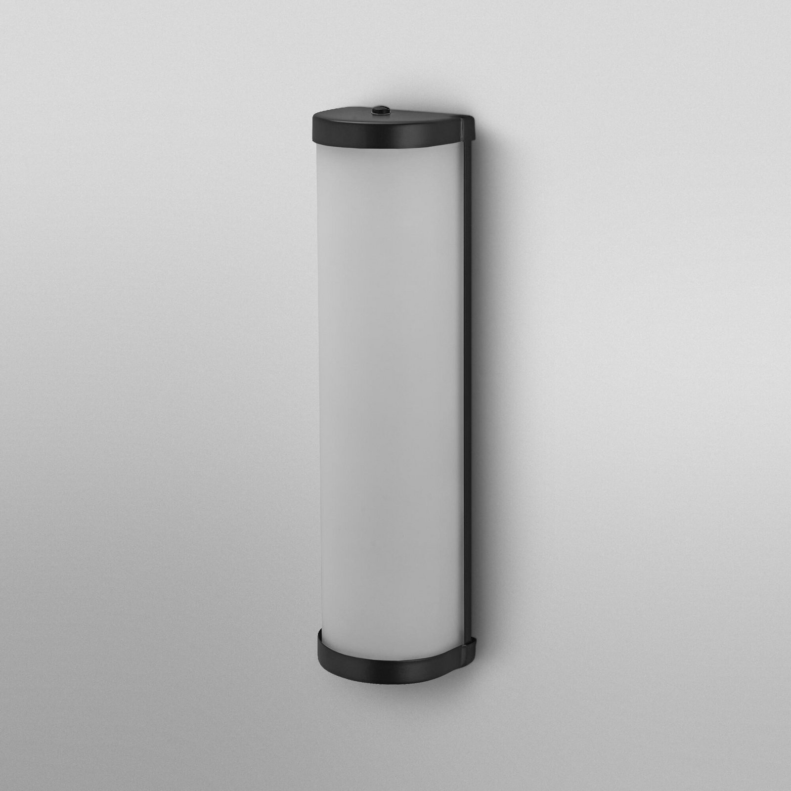 OSRAM seinavalgusti BATHROOM must pikkus 46 cm metall/klaas IP44