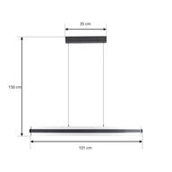 product size