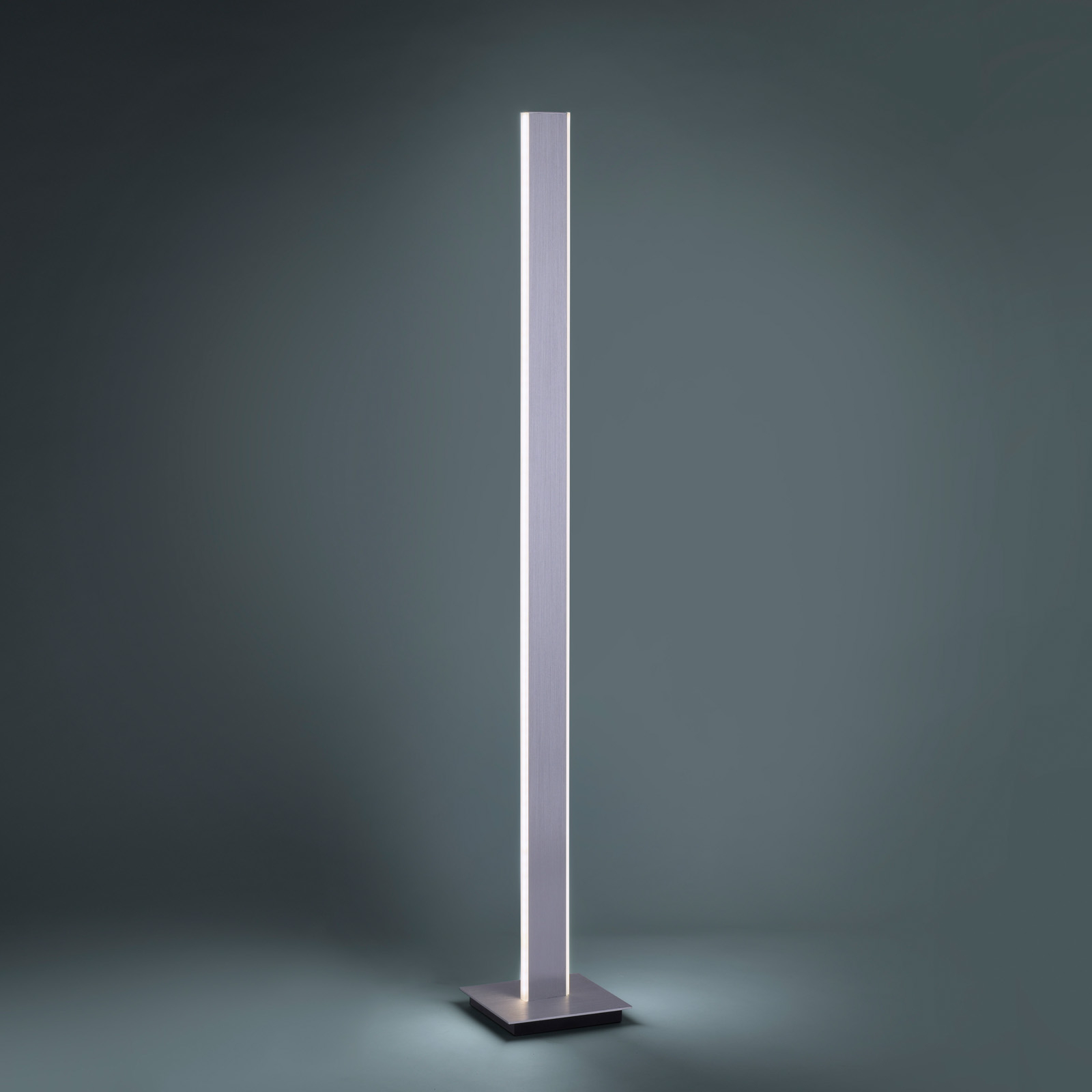 Paul Neuhaus Q-Adriana LED-golvlampa, höjd 140 cm