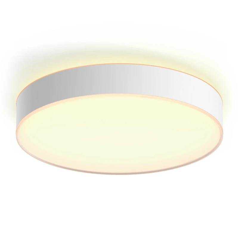 Philips Hue - Hue Enrave L Deckenleuchte White Amb. White