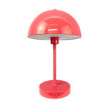 Stockholm Portable Lampe de Table Shiny Melon - DybergLarsen