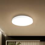 Plafón LED Allrounder 1, color de la luz regulable