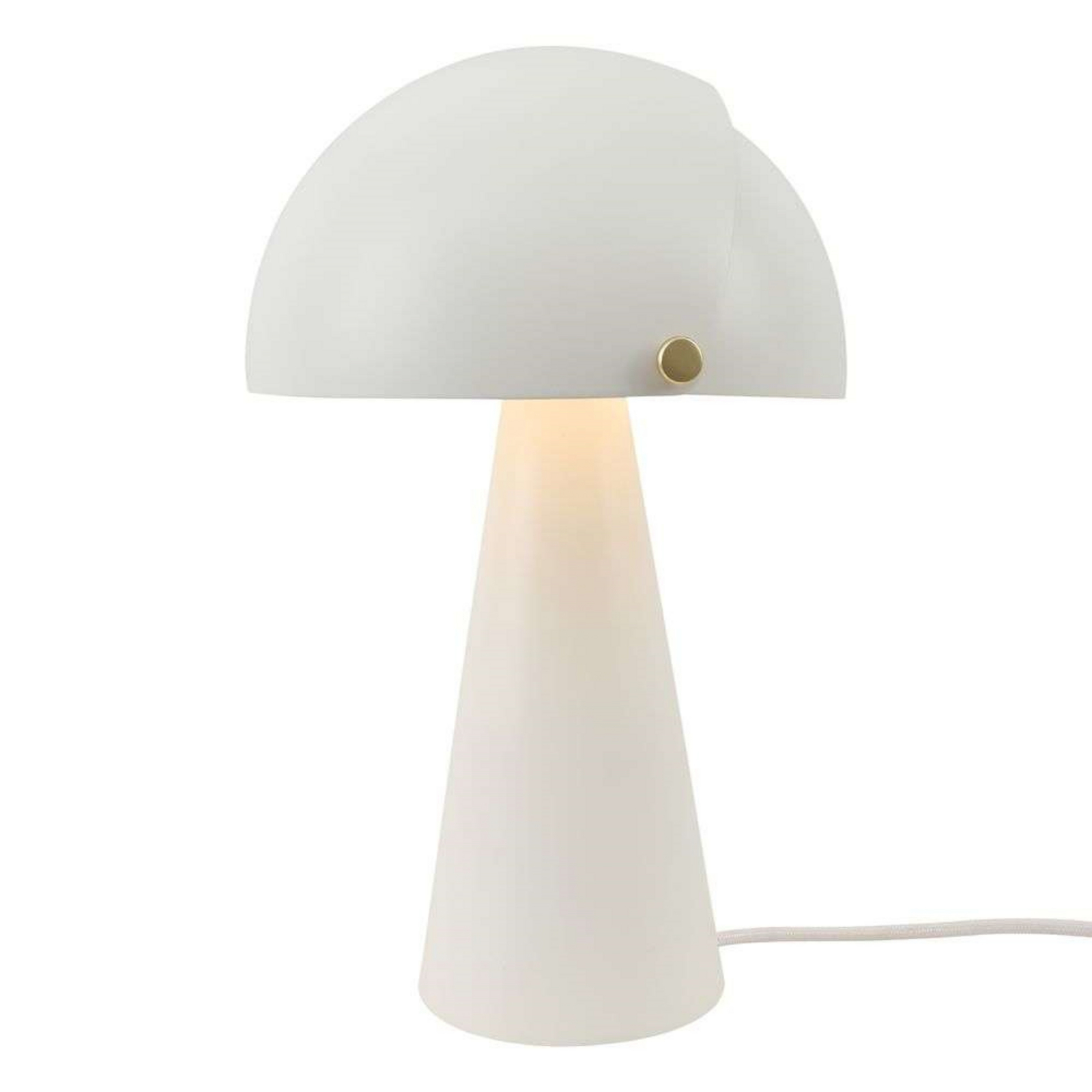 Align Tischleuchte White - DFTP