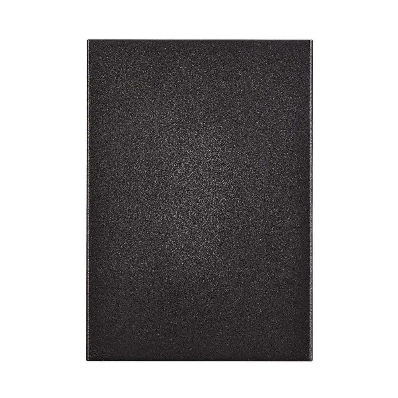 Fold 15 Außen Wandleuchte Black - Nordlux