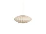 Ellipse 80 Abajur Linen Natural - Watt & Veke