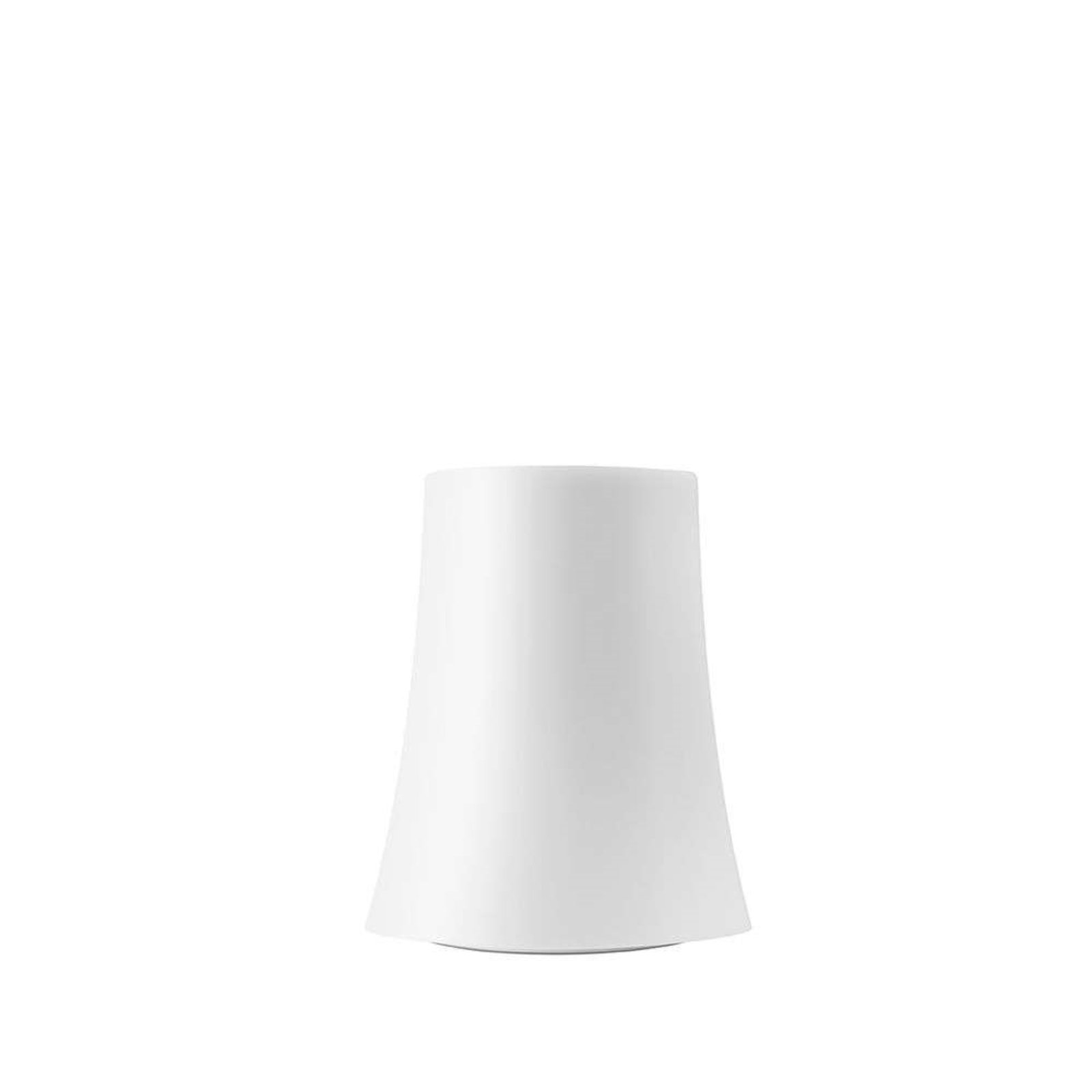 Birdie Zero Piccola Lampă de Masă White - Foscarini