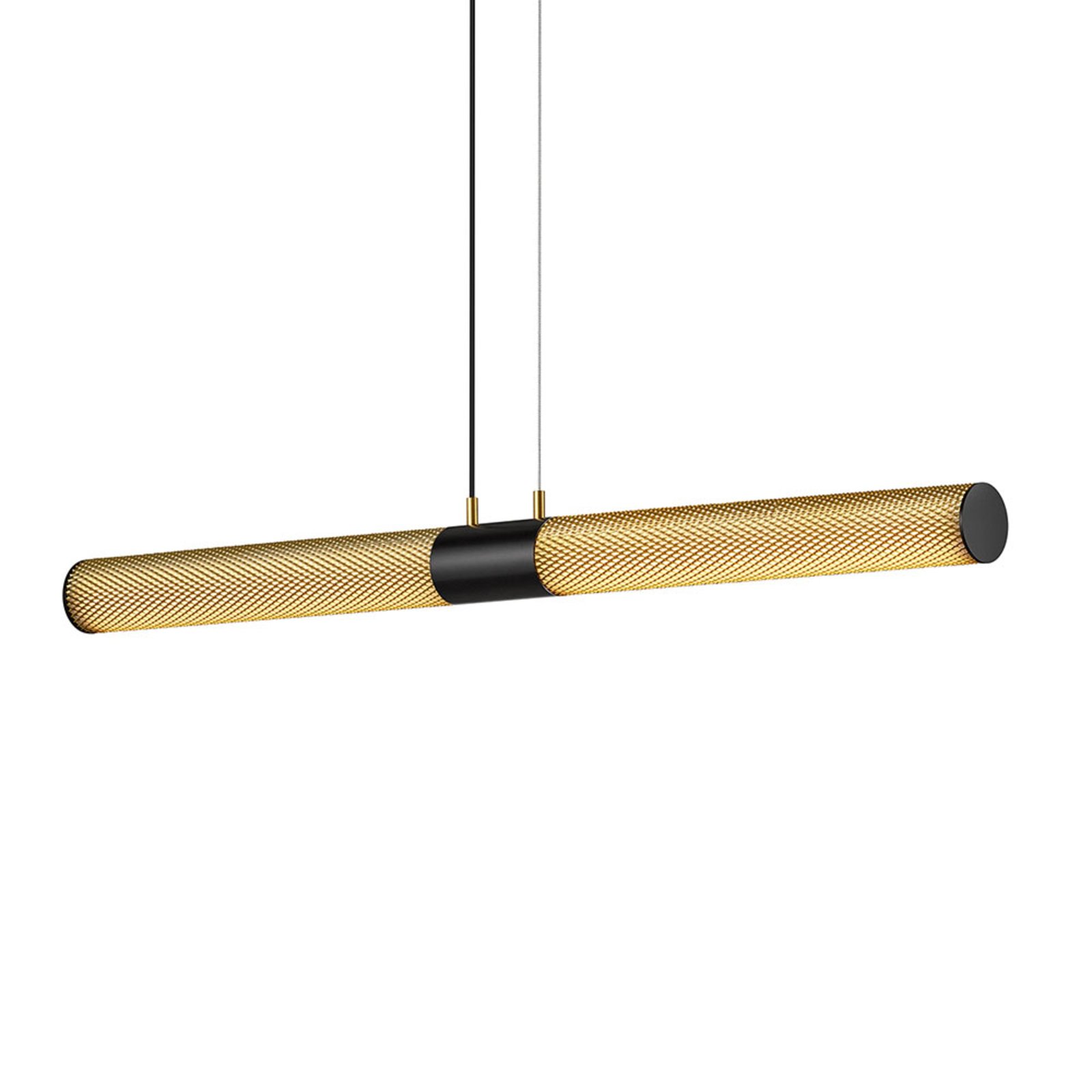 Baulmann 34.238 LED pendant light with expanded metal