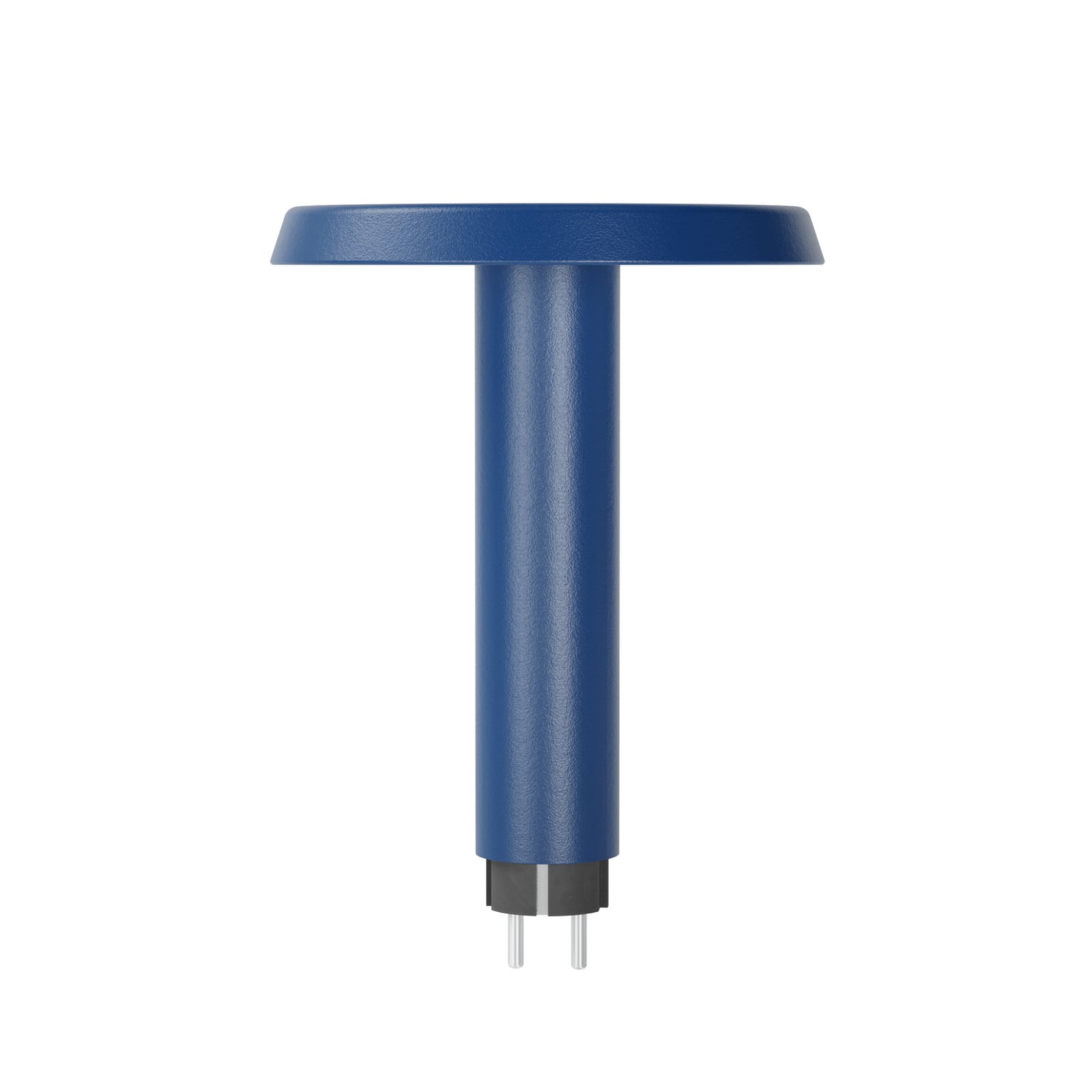 Lampe de table NOMAD LAMP 01, bleue, 19 cm - Forming Function Lampe de table NOMAD LAMP 01, bleue, 19 cm - Forming Function
