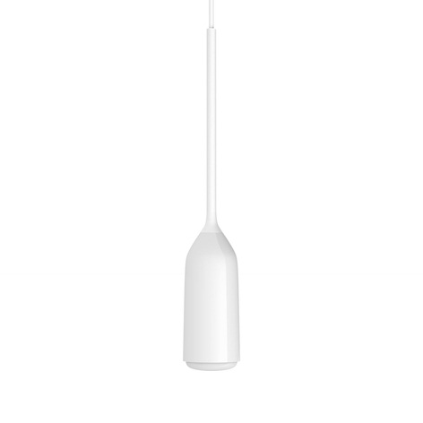 Philips Hue White Ambiance Devote lampa wisząca