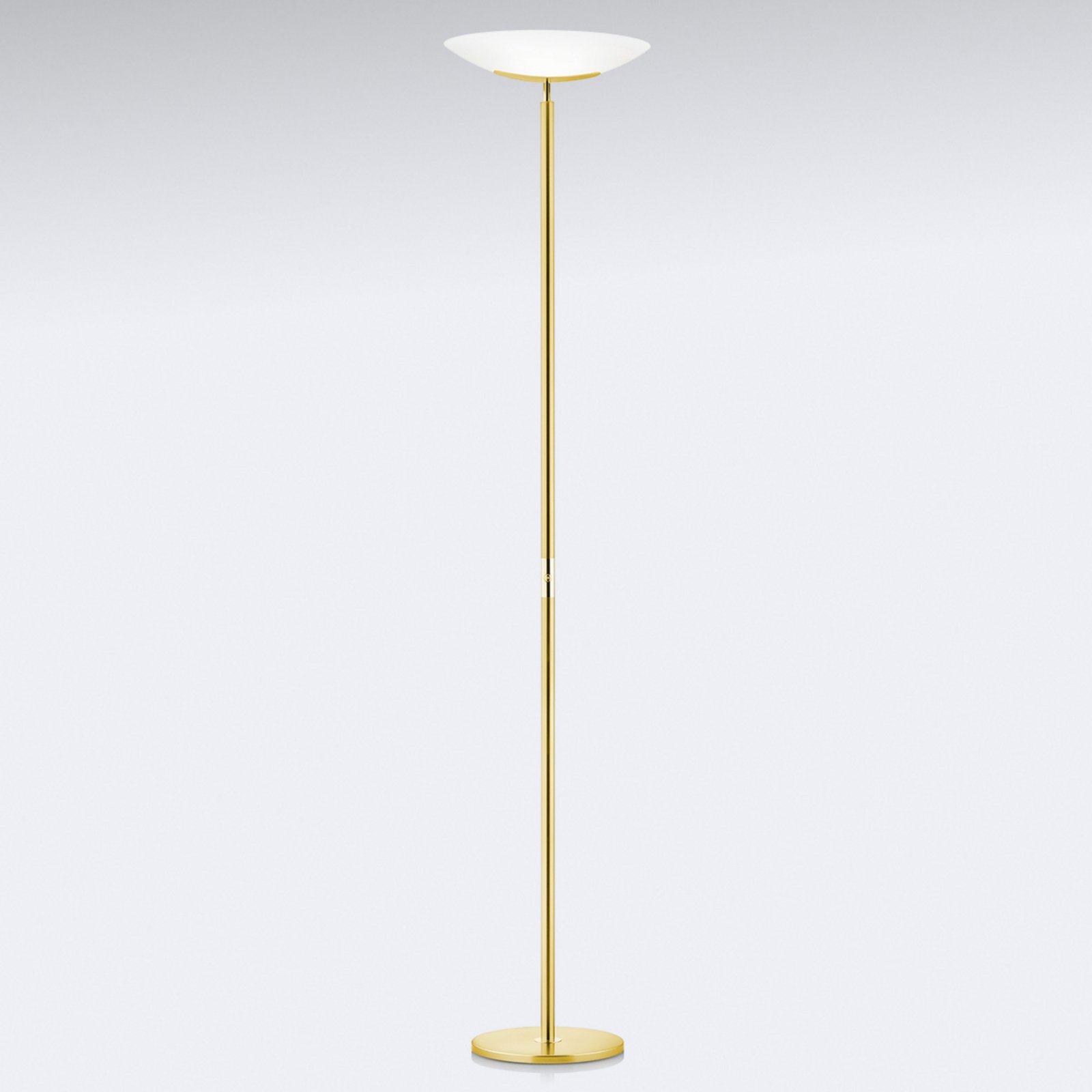 High-quality LED uplighter floor lamp Mika