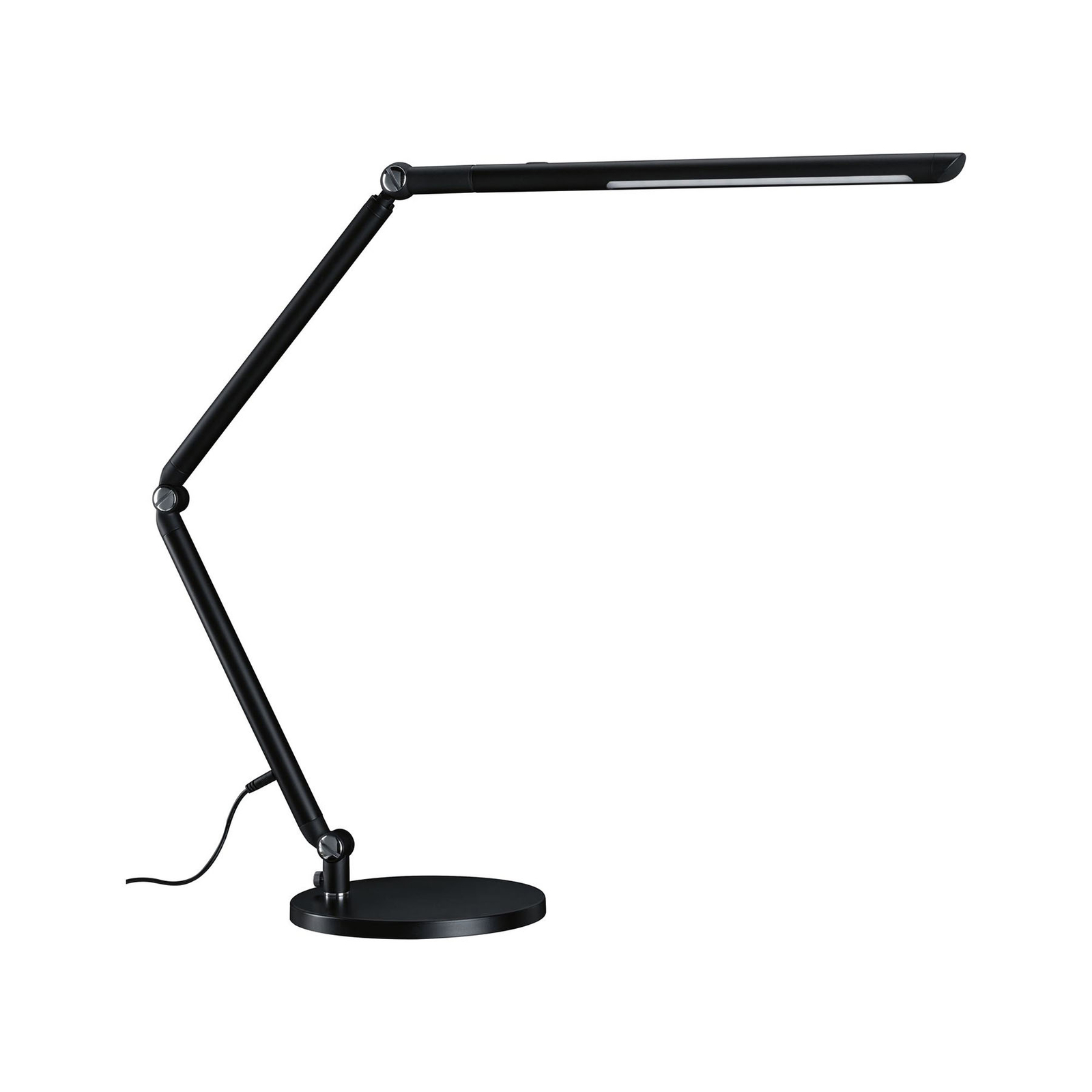 Flexbar Lampe de Table Tunable Blanc/3-step Noir - Paulmann