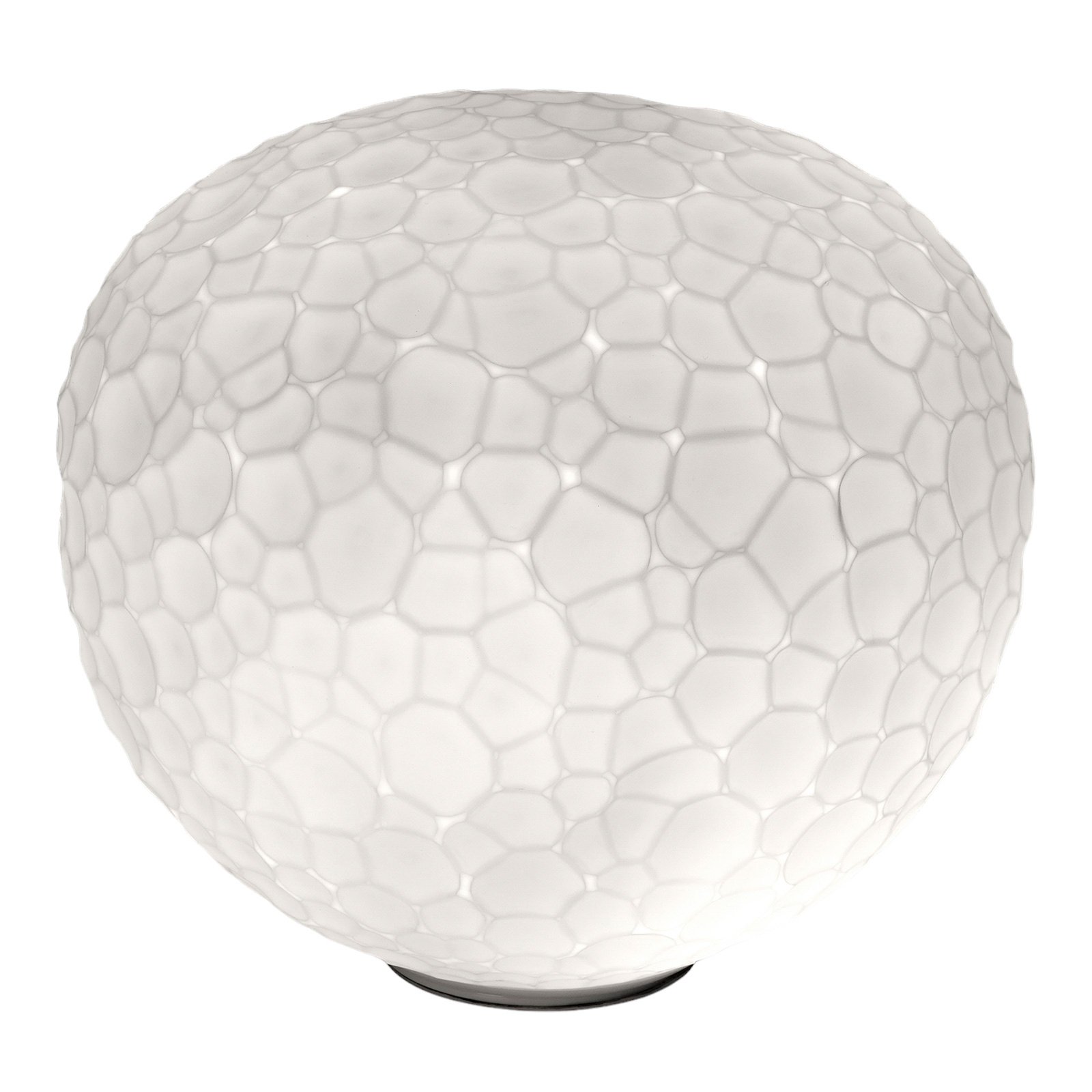 Artemide Meteorite bordlampe, E27 Ø 48 cm