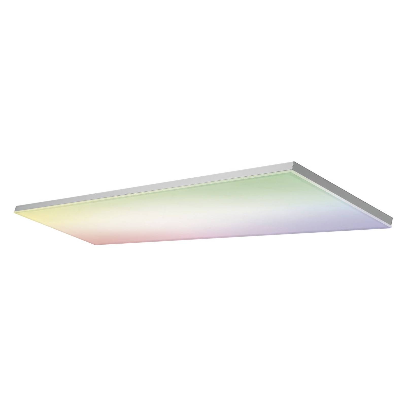 LEDVANCE SMART+ WiFi Planon LED panel RGBW 120x30