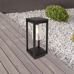 Candela pillar light