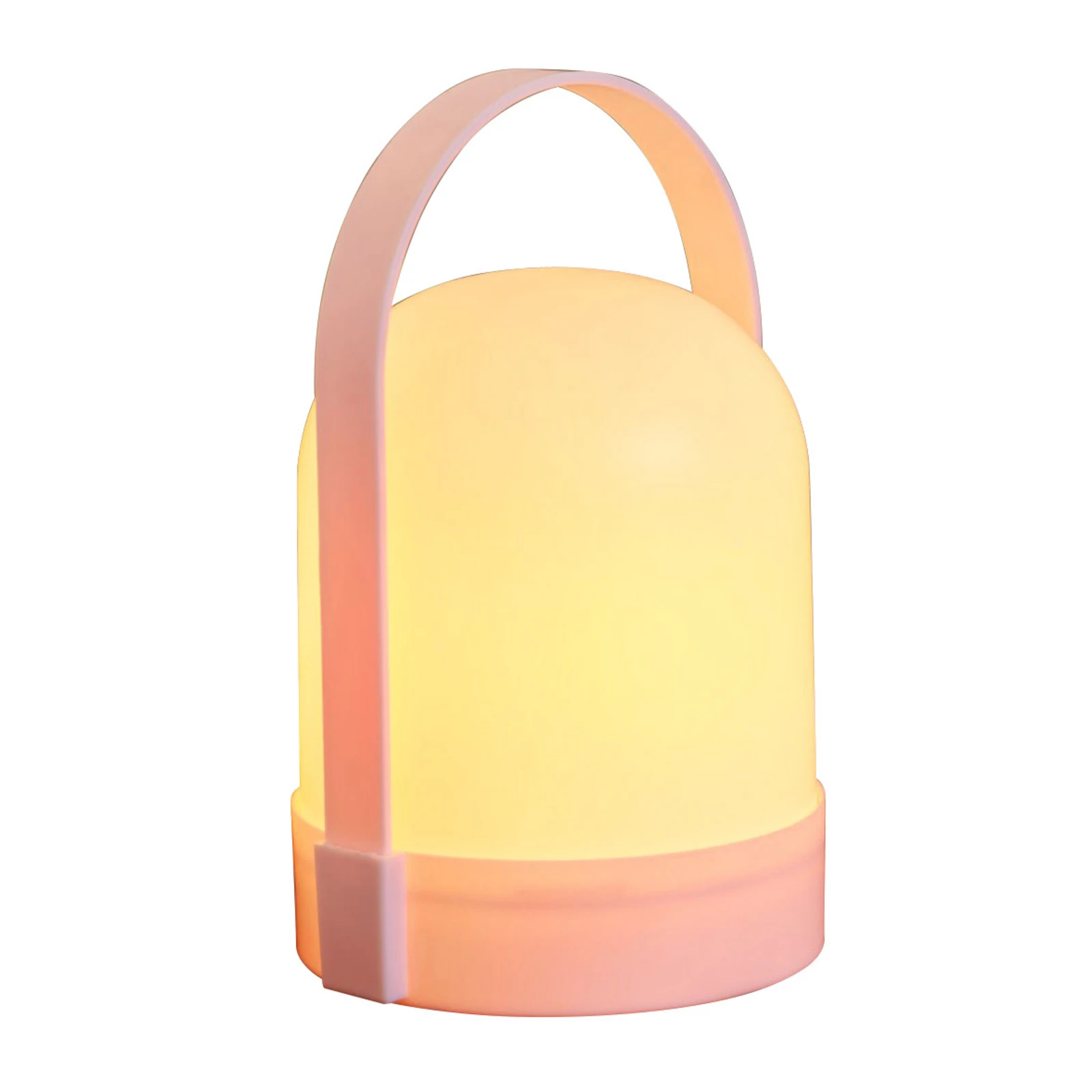 Pauleen Mobile Shine latarnia, IP44, bateria