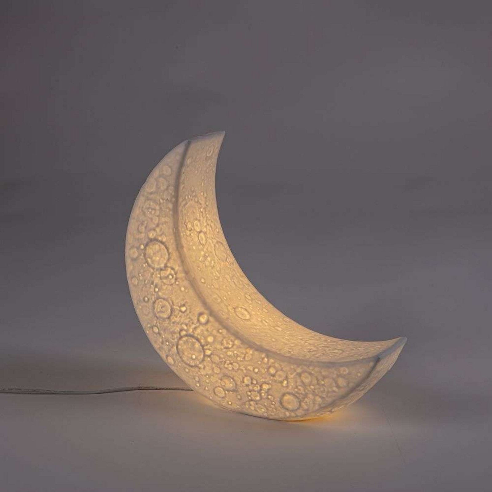 My Tiny Moon Bordlampe - Seletti