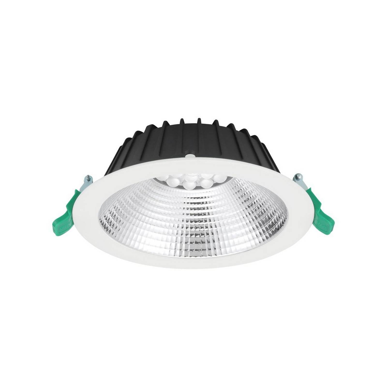 Sylvania LED-Downlight Insaver Slim, Ø 17,5 cm, 840