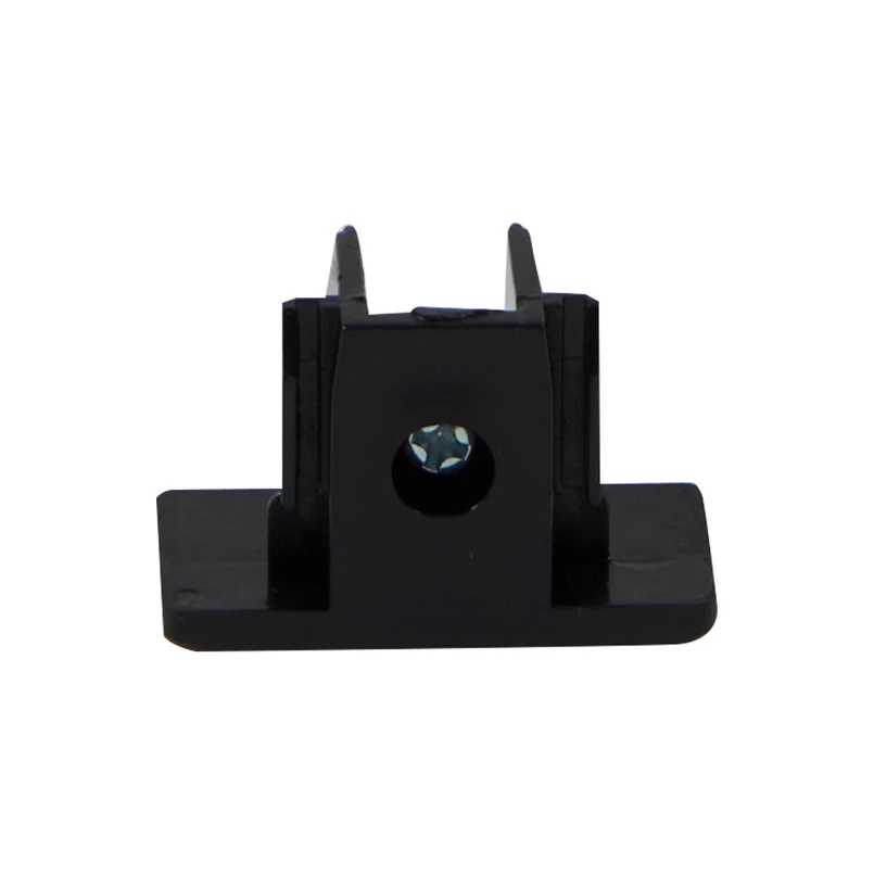Lindby – Linaro Track Endstück Schwarz