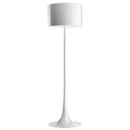 FLOS Spun Light F Stehleuchte