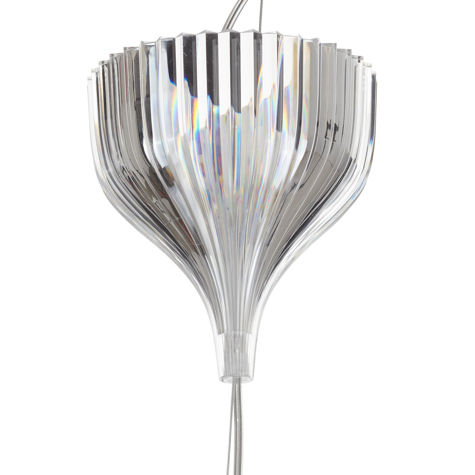 Ge' Taklampa Kristall - Kartell