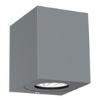 Canto Kubi 2 Wandleuchte Grey - Nordlux