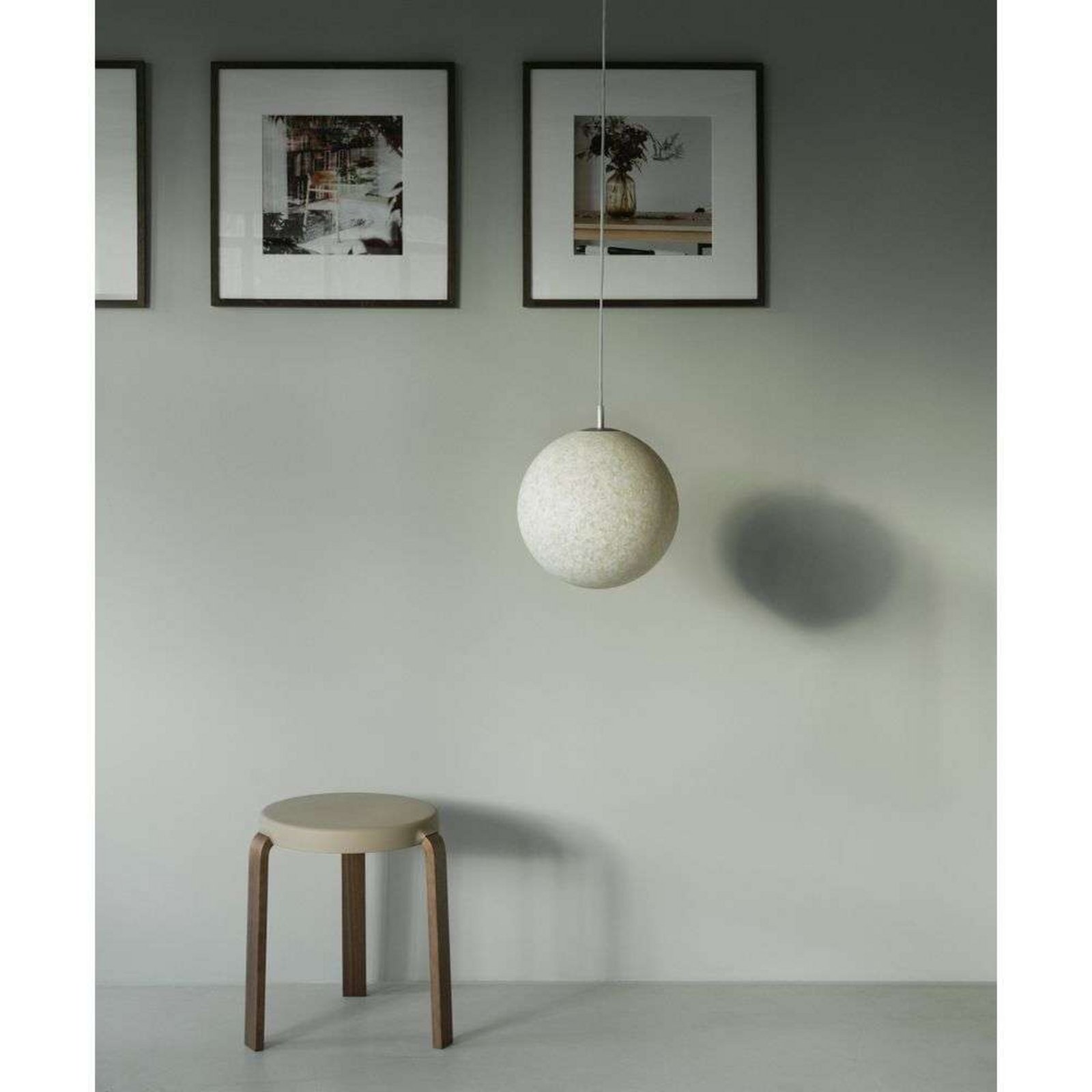 Tap Stool Orah/Pijesak - Normann Copenhagen