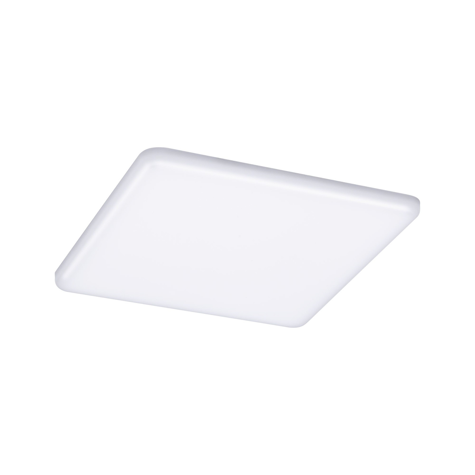 Paulmann LED-Panel Veluna rund 3-Step WhiteSwitch