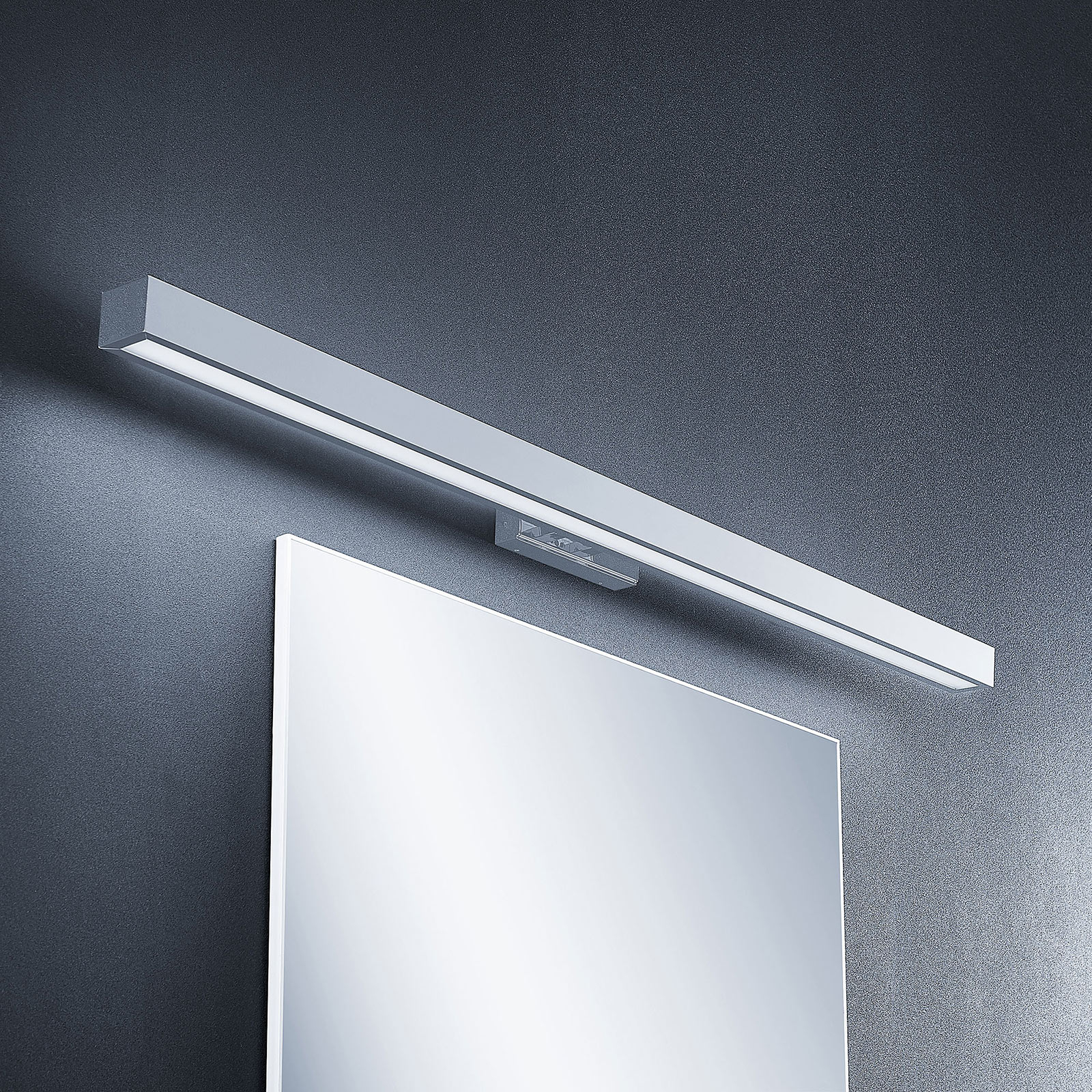 Lindby Tade LED-badrumsvägglampa 120 cm