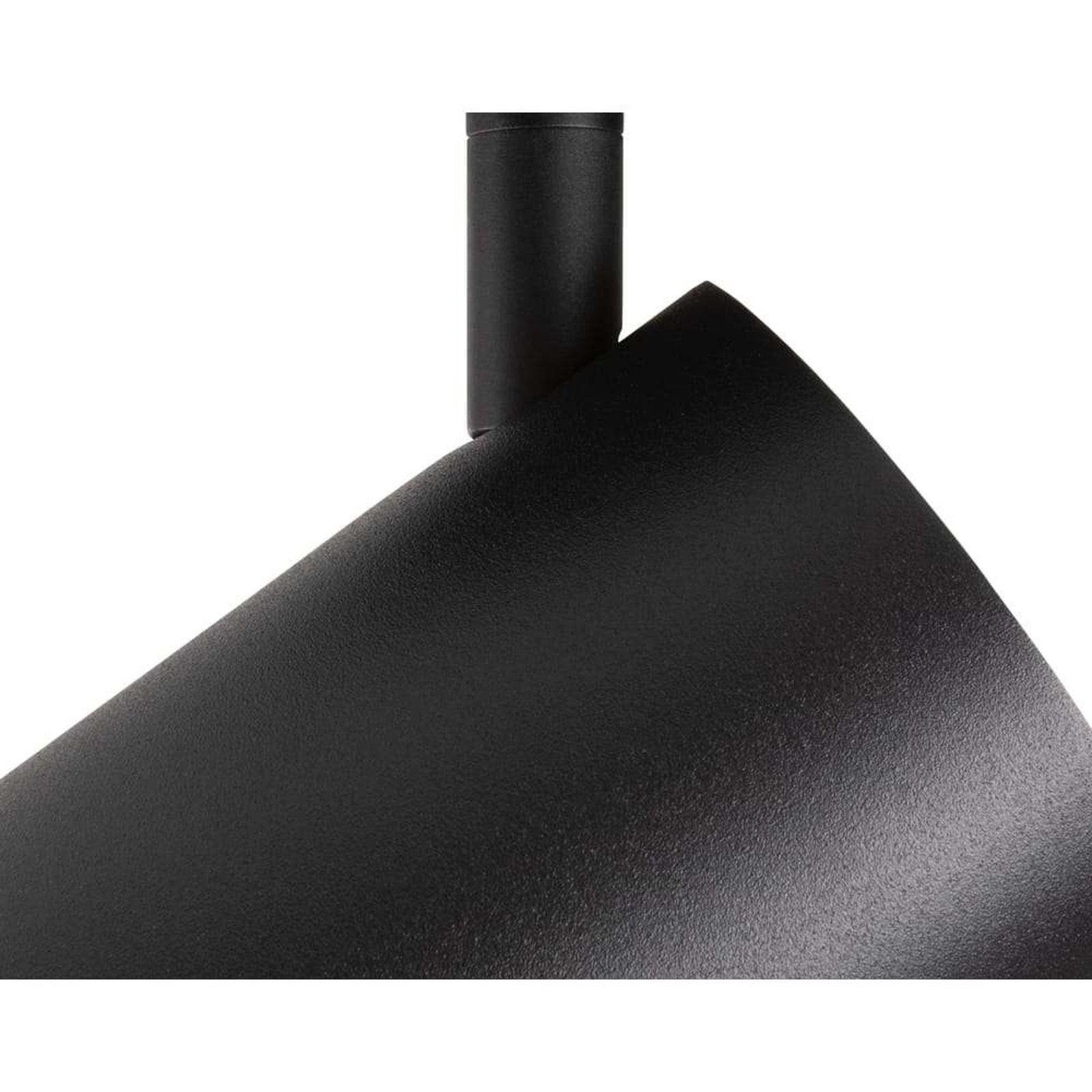 Asto Tube 3 Plafonieră Black - SLV