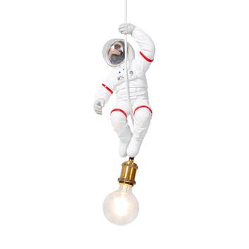 KARE Animal Monkey astronaut hanglamp