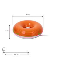 product size